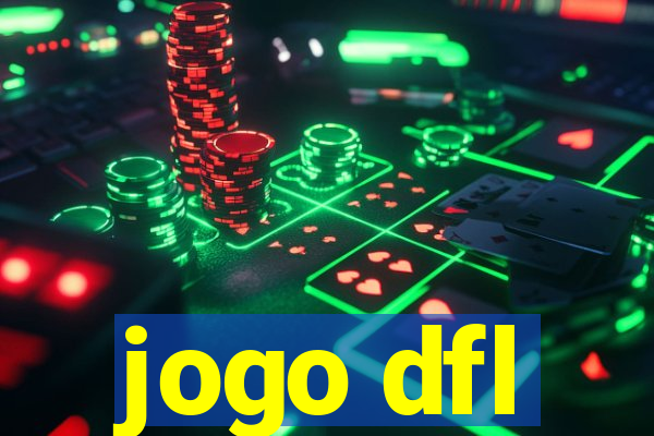 jogo dfl